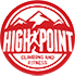 High Point Climbing and Fitness