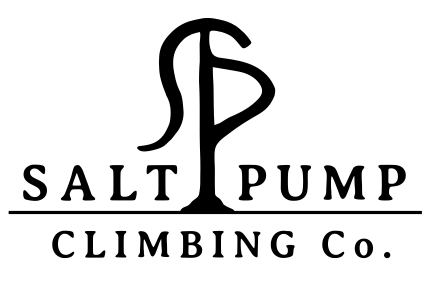 Salt Pump Climbing