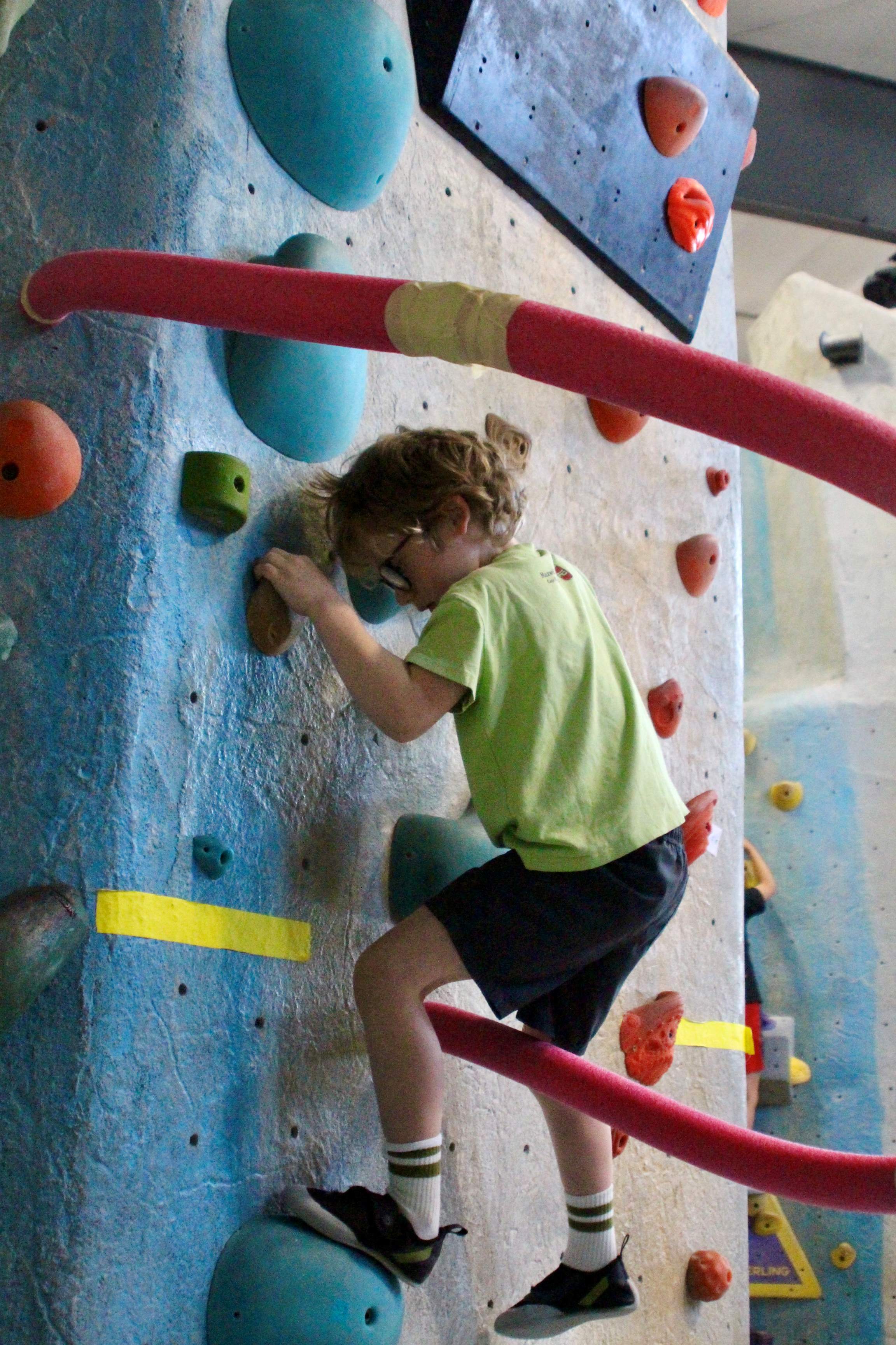 Summer Camp - Base Camp (Ages 5-9)