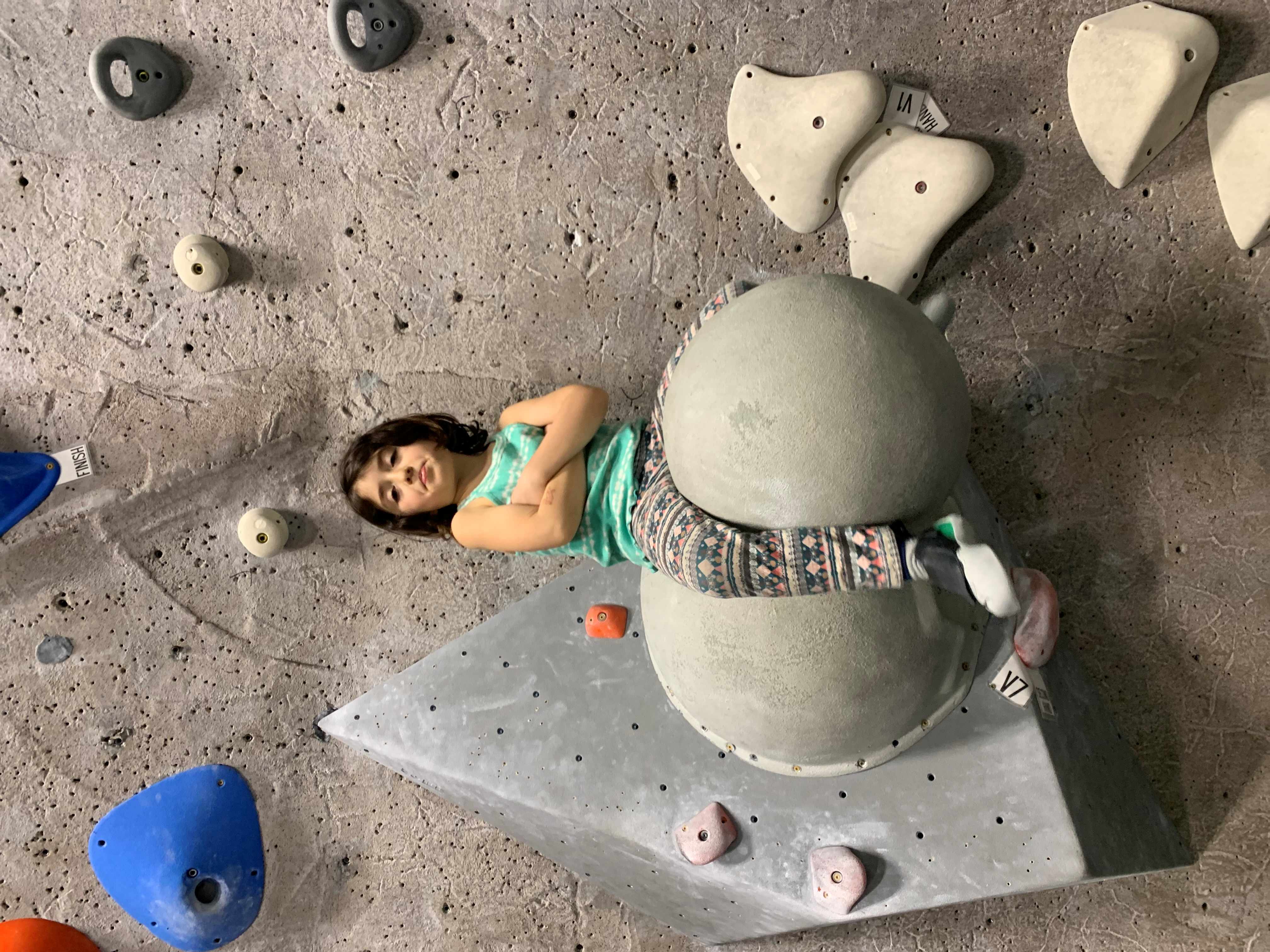 Mountaineers (Ages 8-10)