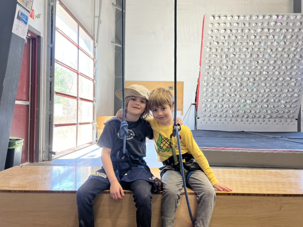 Schools Out Camp