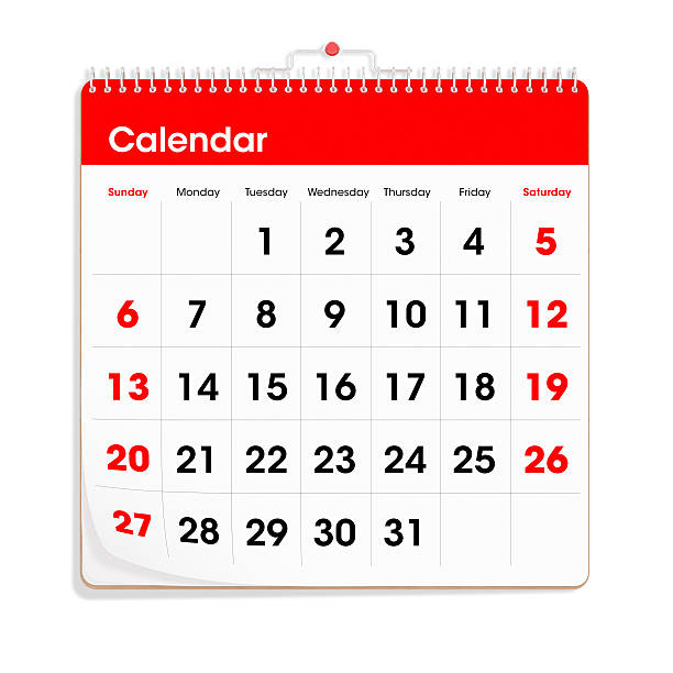 Facility Calendar