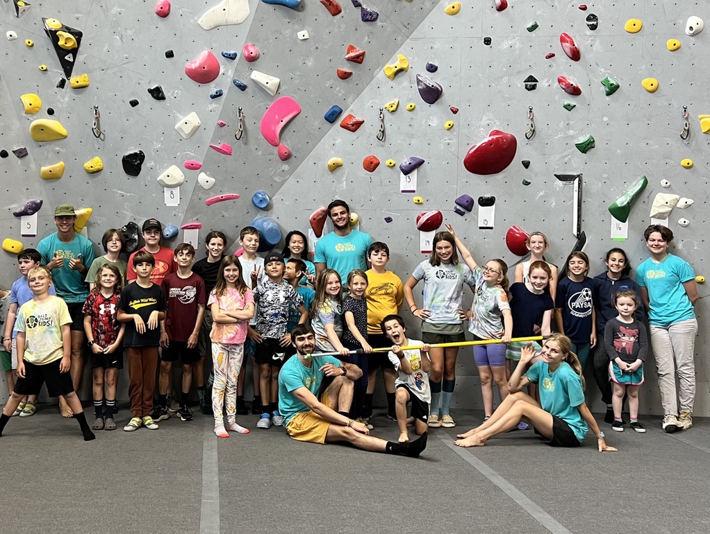 Summer Camp