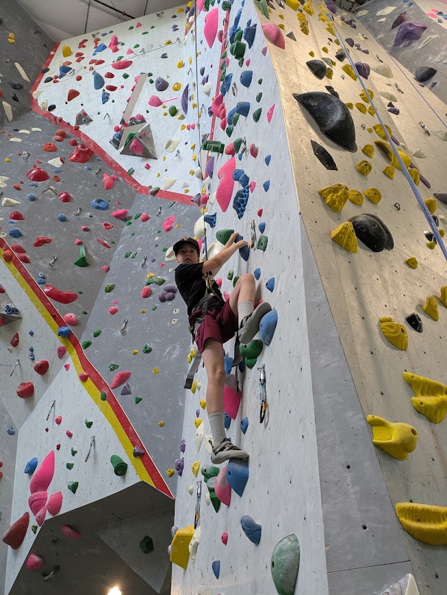 FUN-damentals (Ages 11-14)