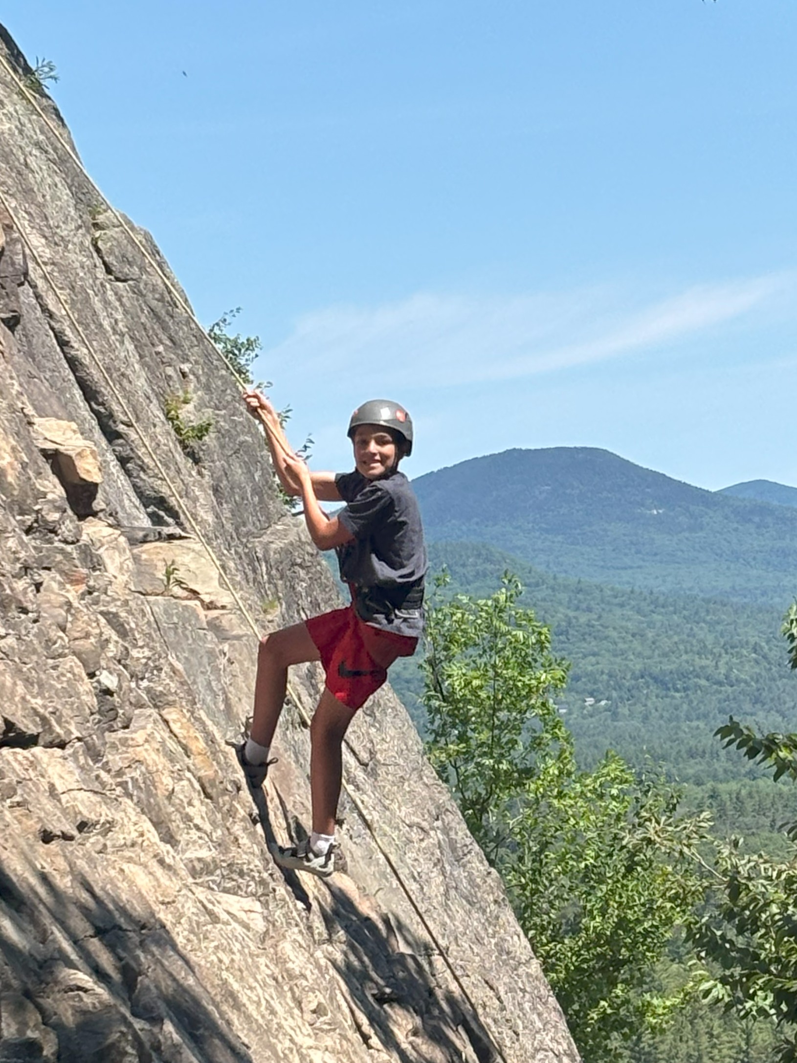 Summer Camp - Inside/Out (Ages 11 - 14)