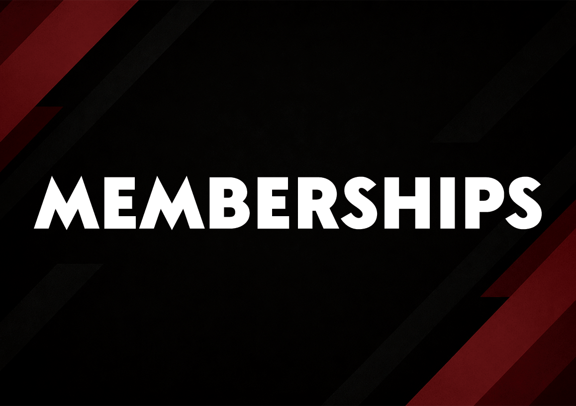 Memberships