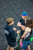 Formatting Your Gym Session