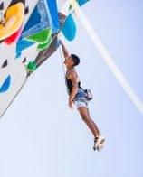 Adventure Rock Climbing Team (ARCT)