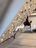 Women+ Board Climbing Workshop