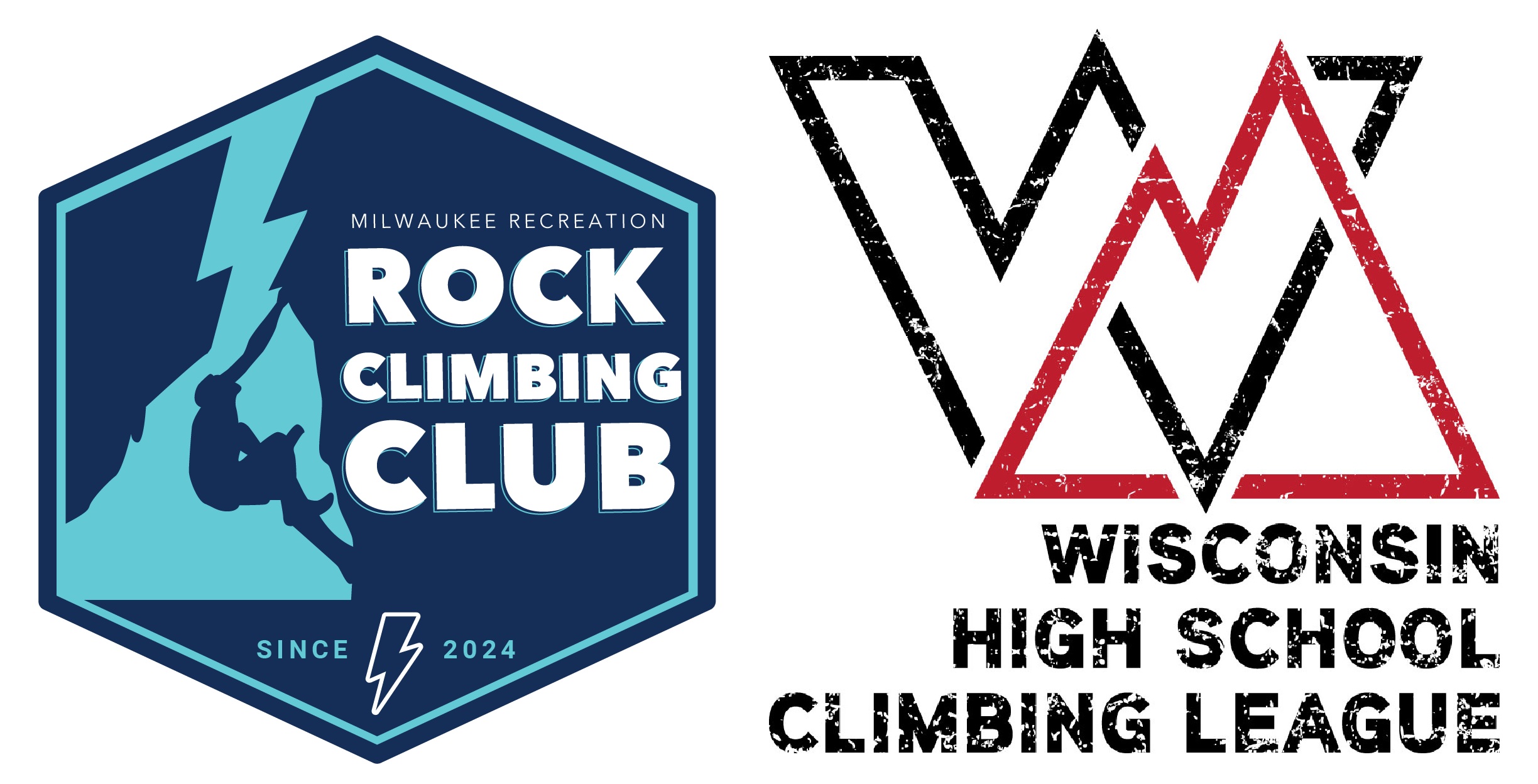 WHSCL + MKE Rec Rock Climbing Club - Fall Session