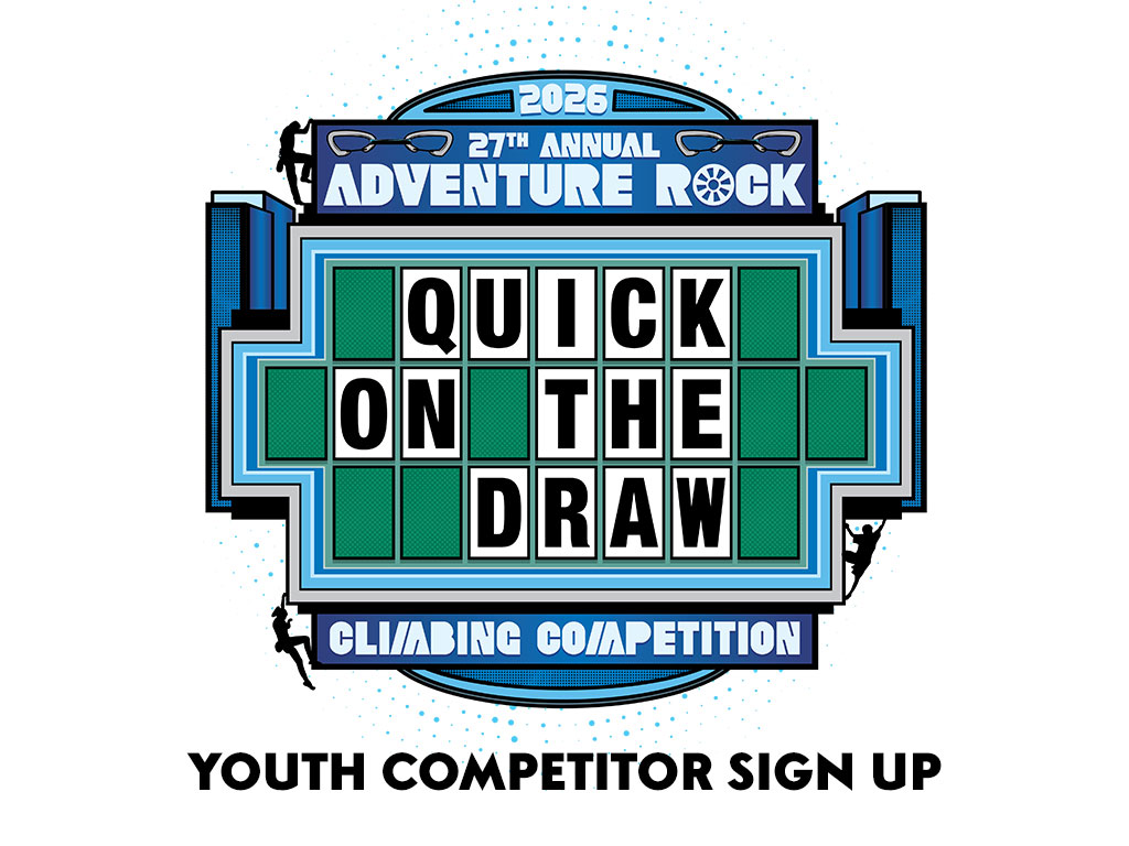 Youth Competitor Sign Up