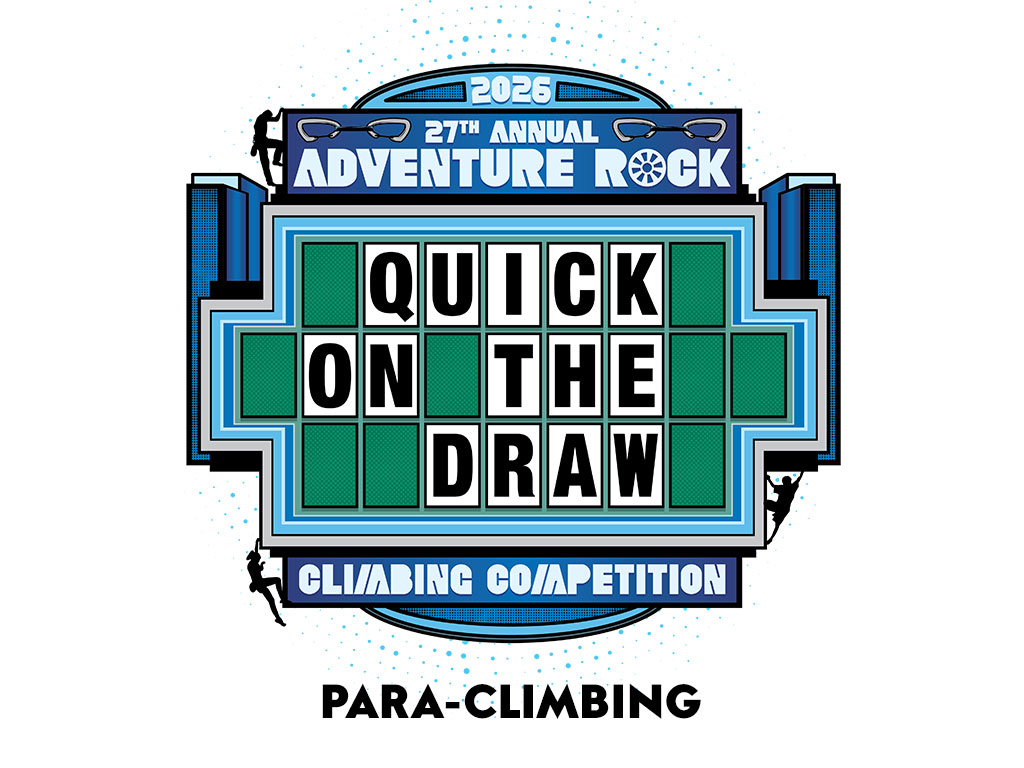 What is Para-Climbing?
