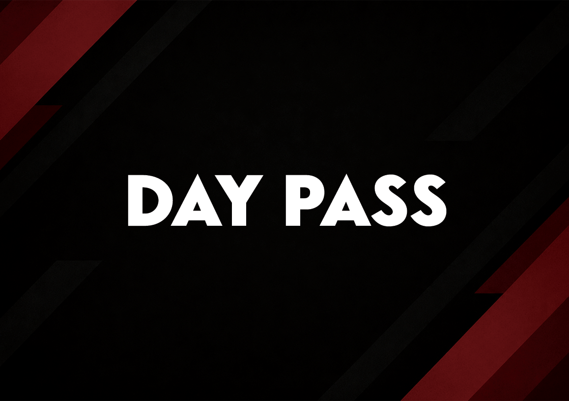 Day Pass