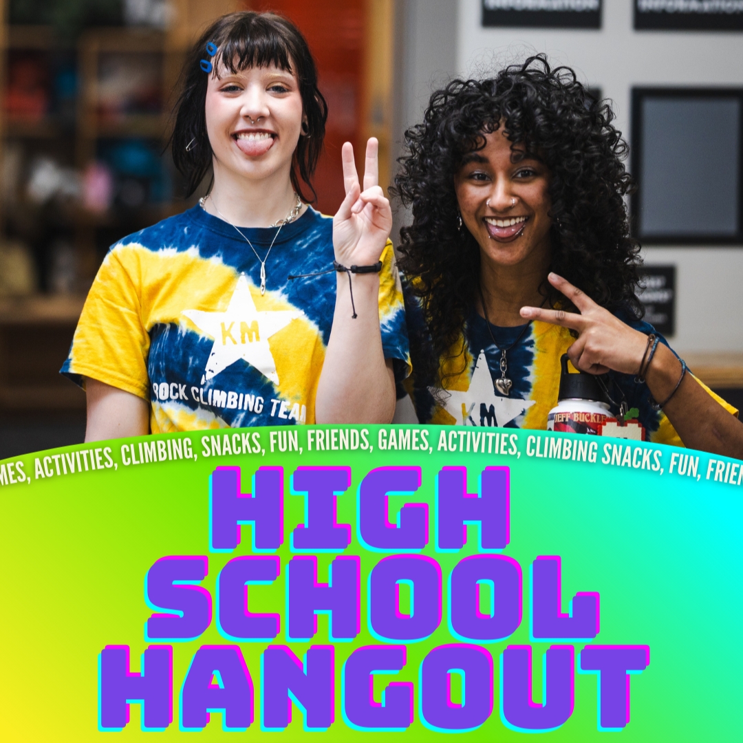 High School Hangout - BKF