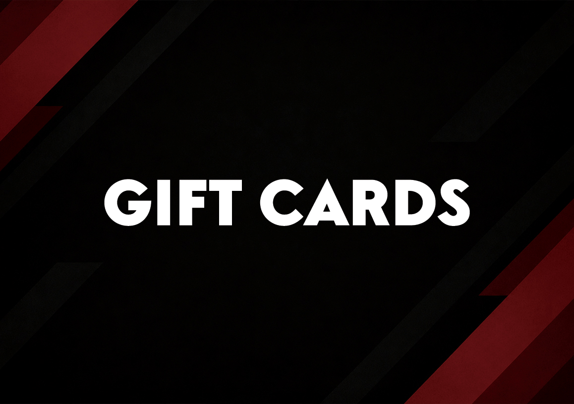 Gift Cards
