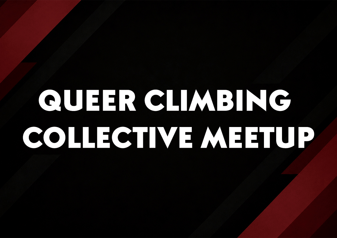 Queer Climbing Collective
