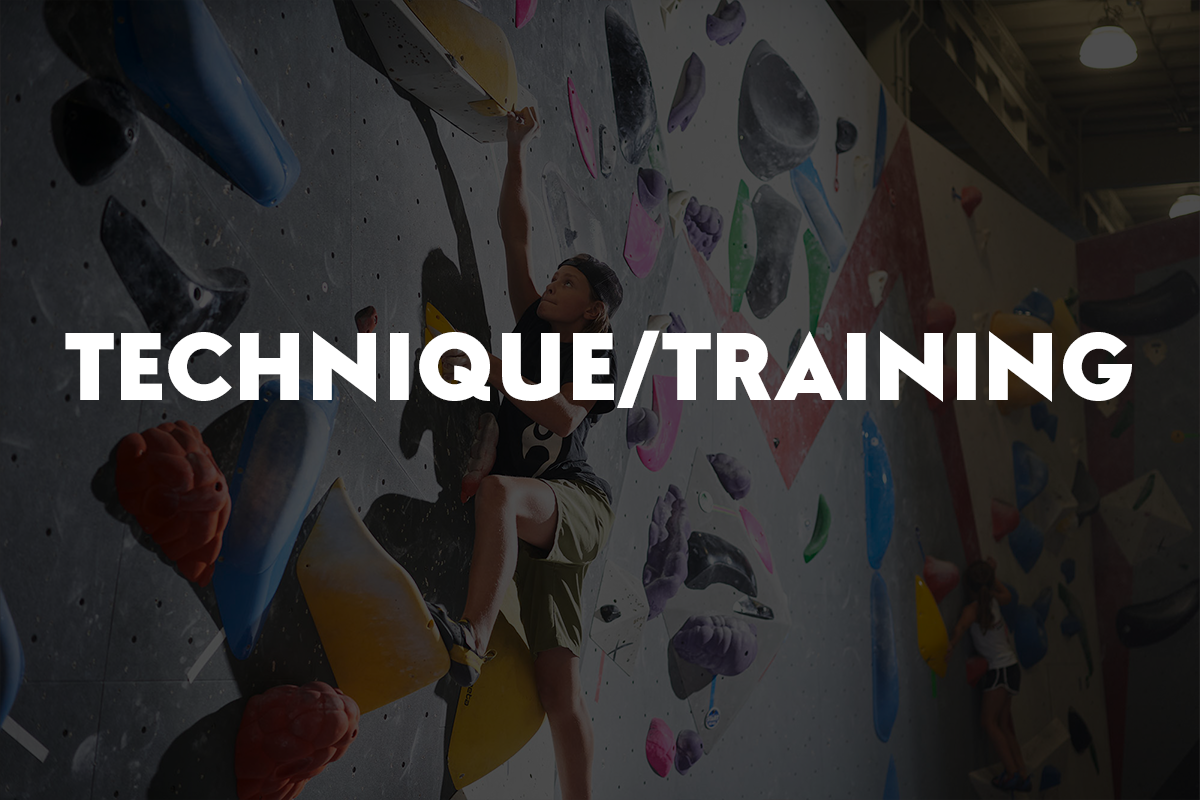 Technique & Training Field Trip