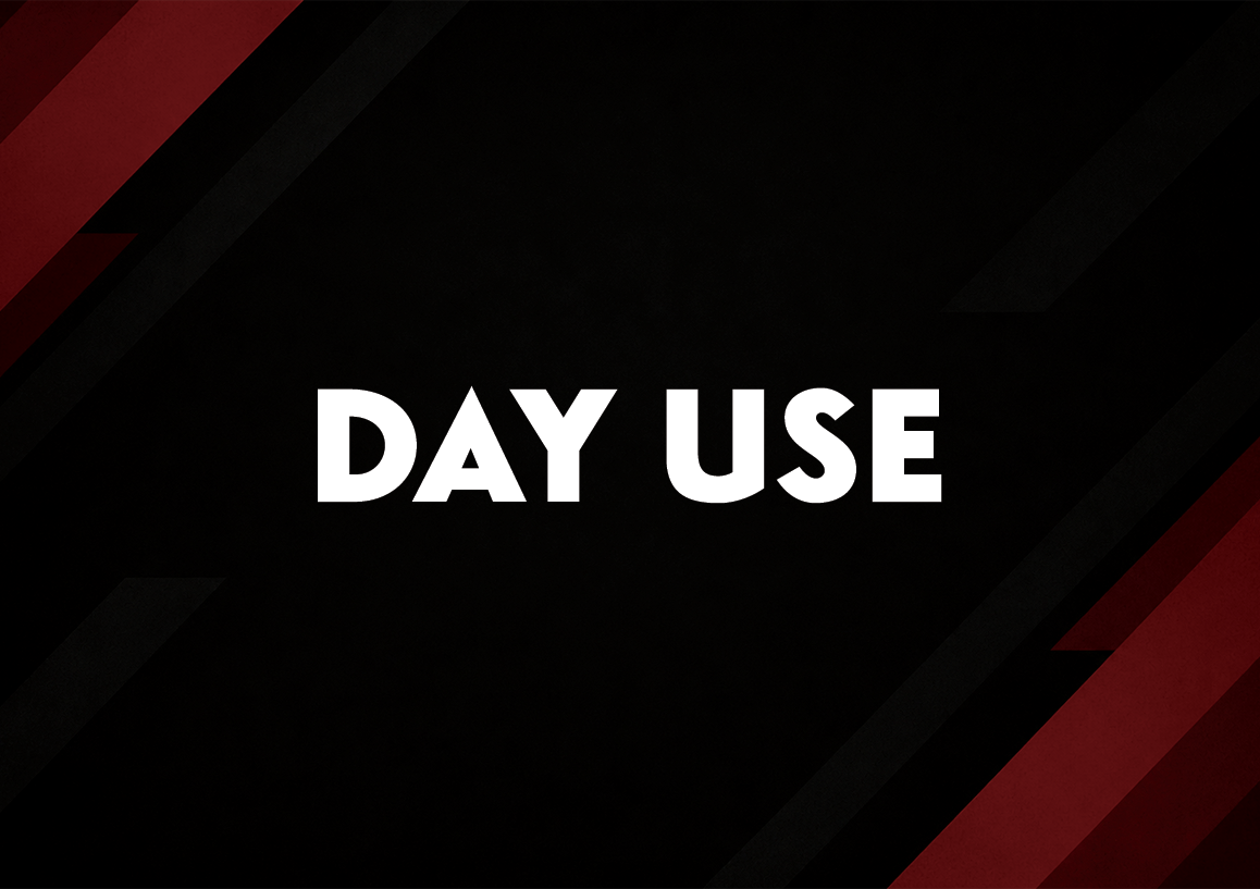 Day Use