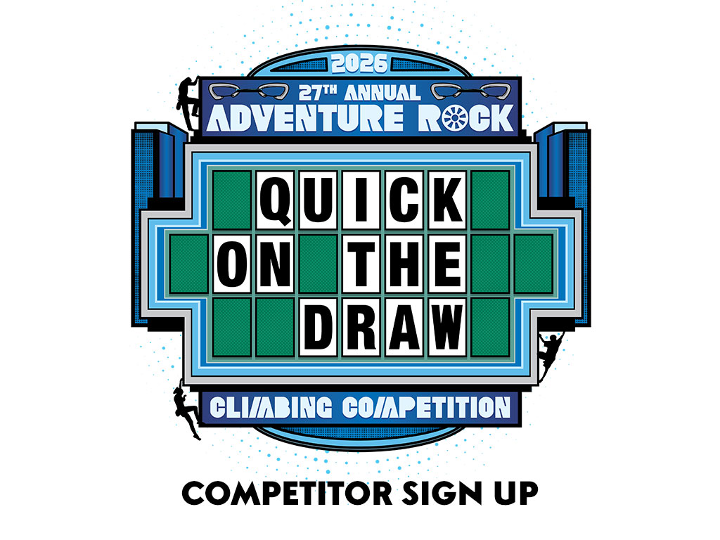 Competitor Sign Up