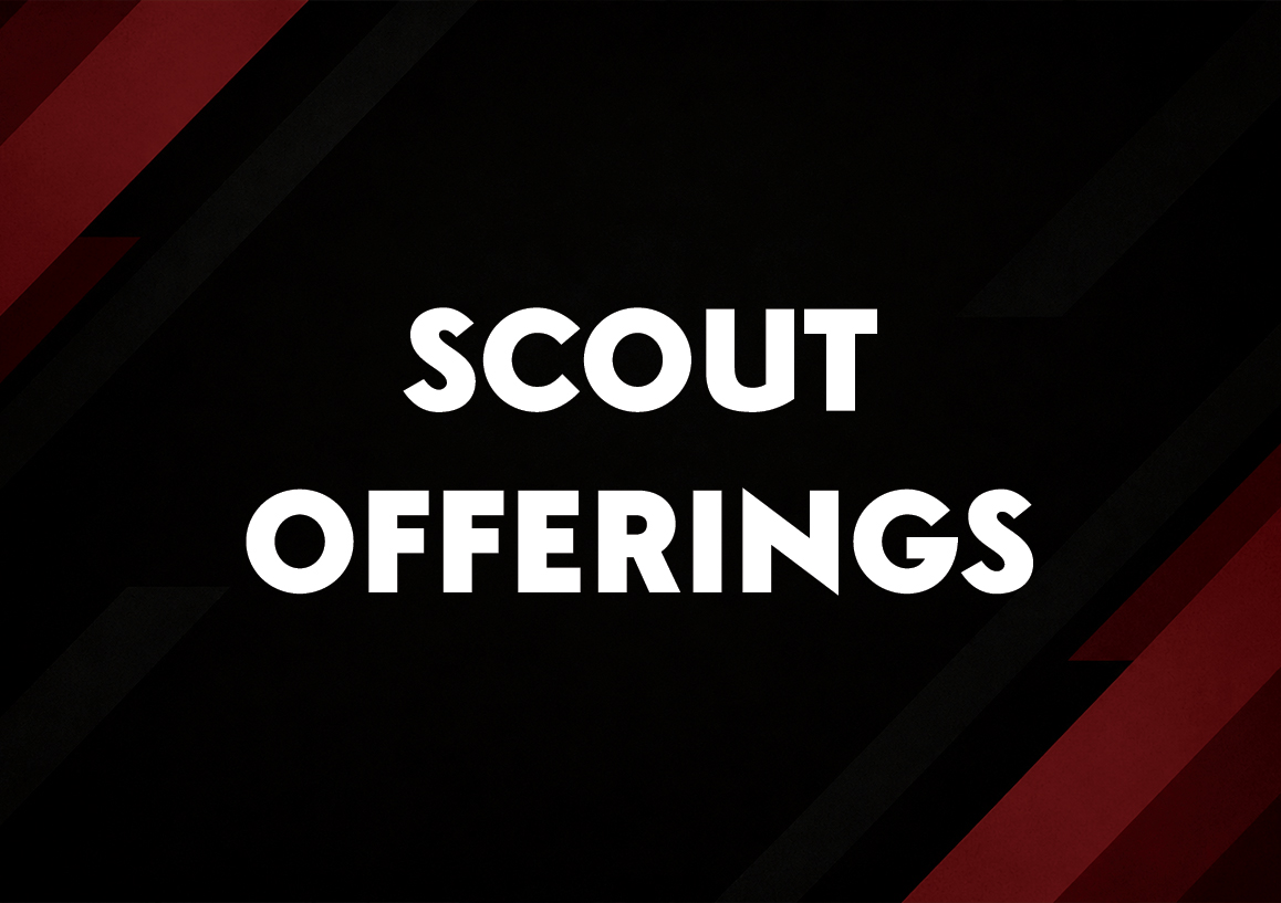 Scouts