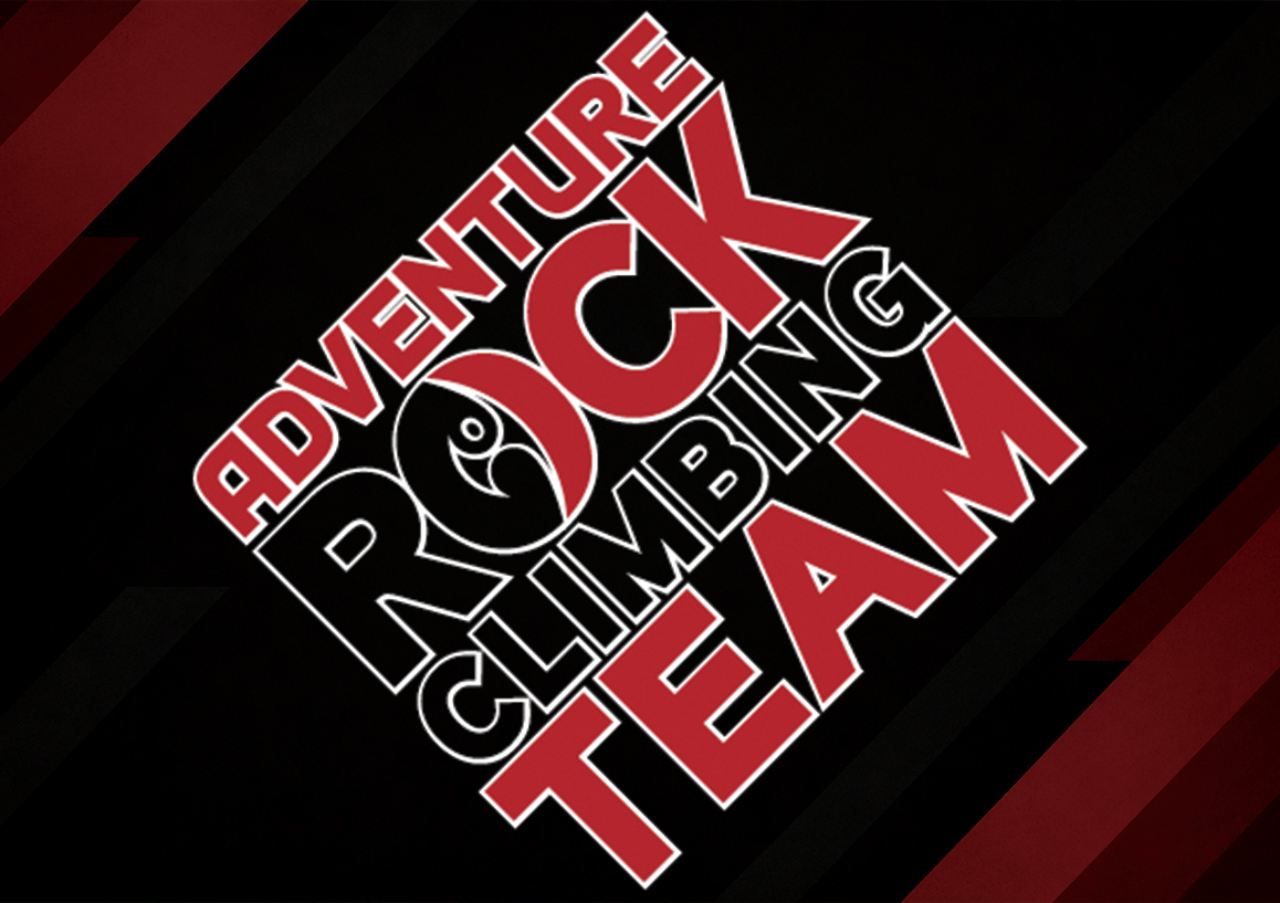 Adventure Rock Climbing Team