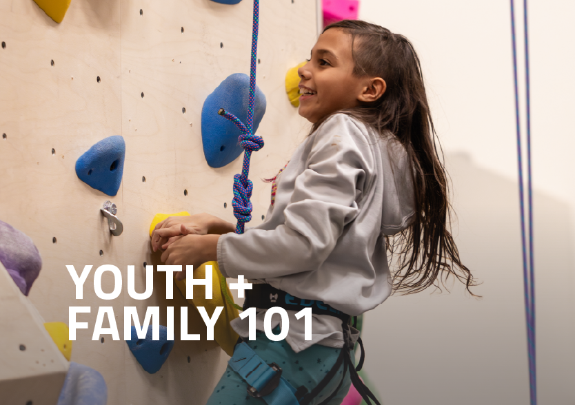 Youth 101