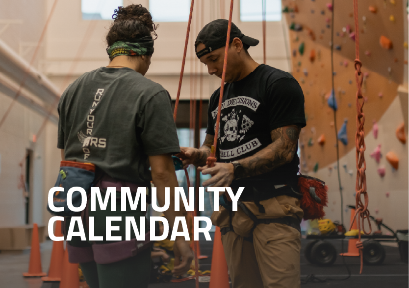 Community Calendar
