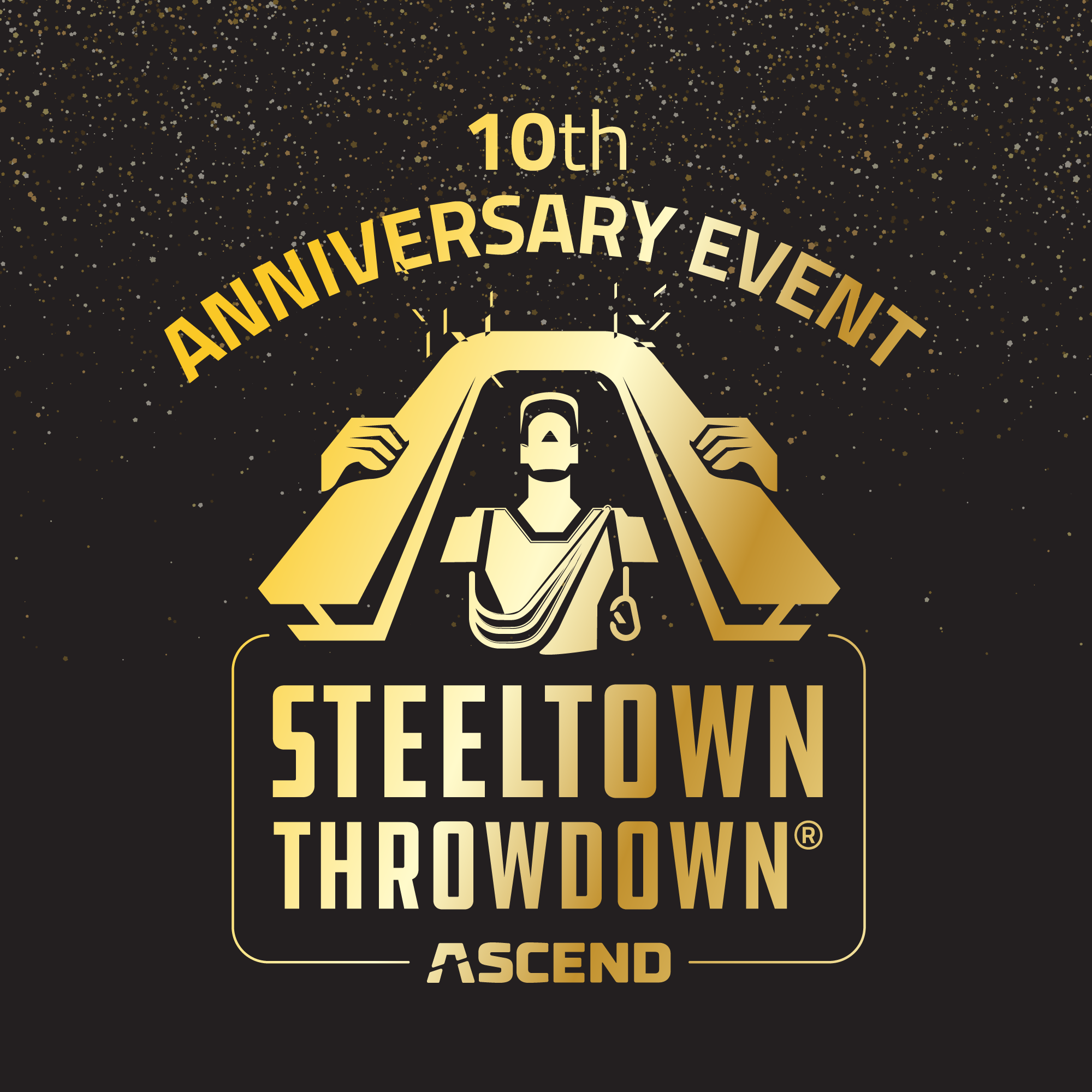 Steel Town Throw Down (2025)