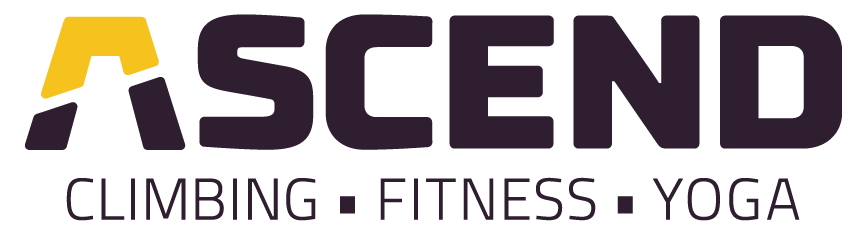 Ascend Climbing