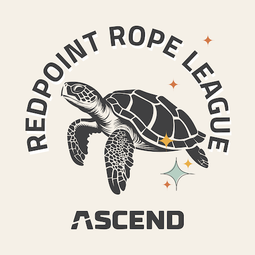 Spring 2026 Redpoint Rope League