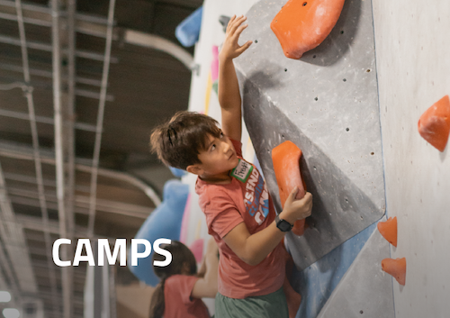 Summer Camp | Erie | Half-Day