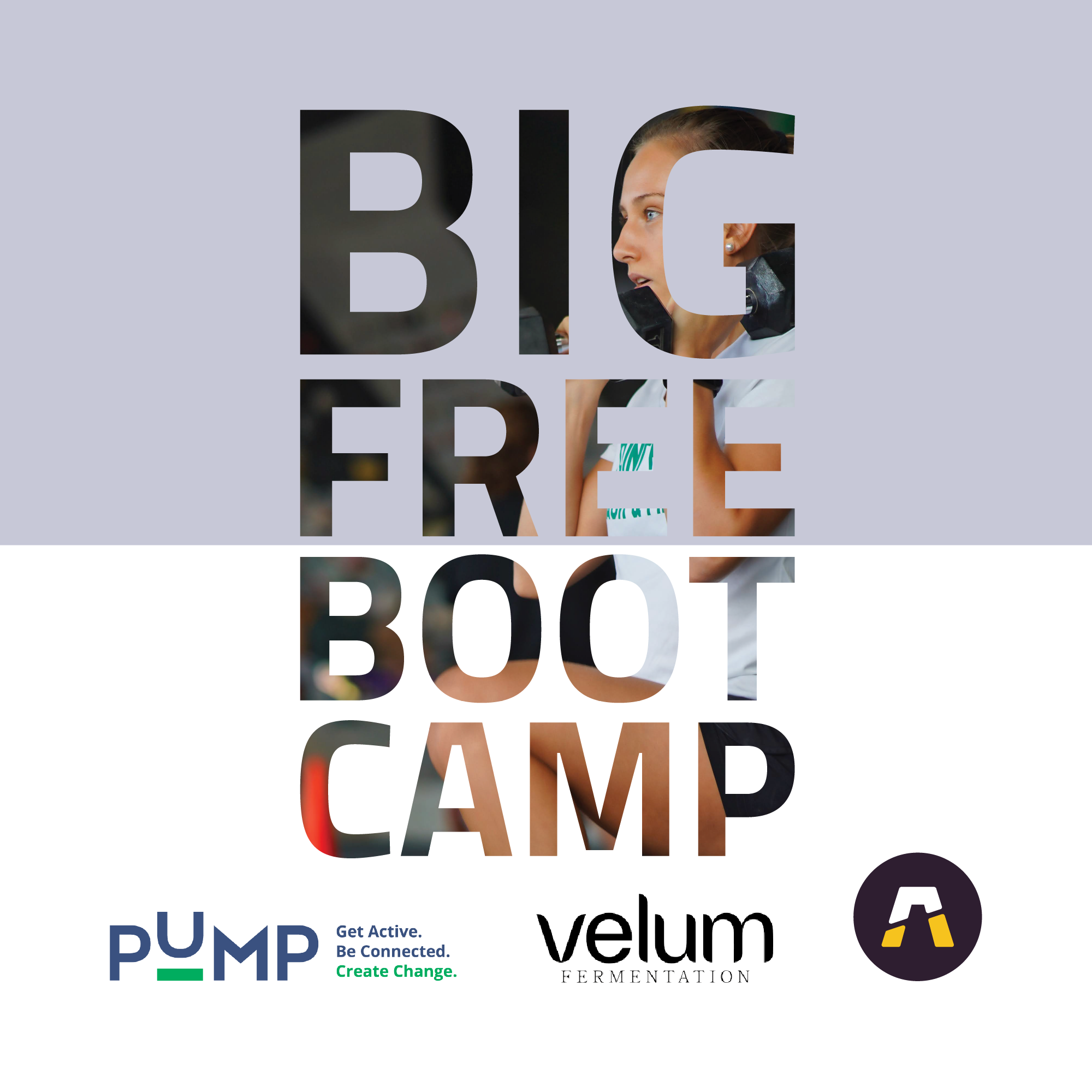 Big Free Boot Camp