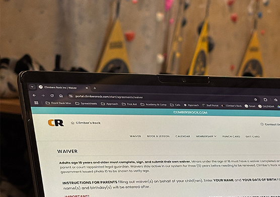 Waiver