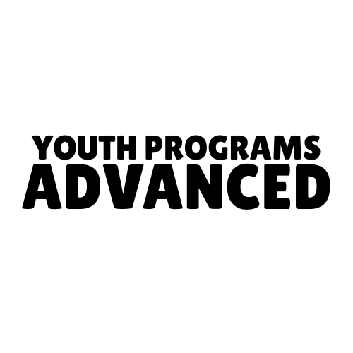 Climber's Rock Youth Programs - Advanced