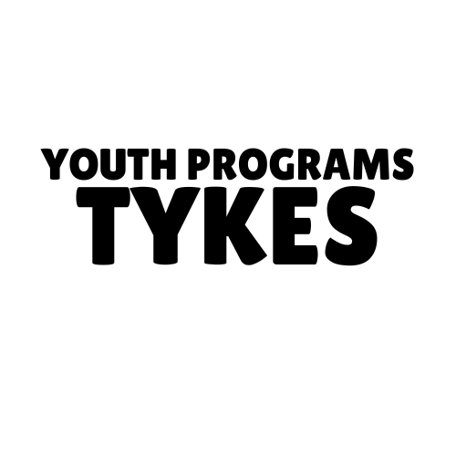 Climber's Rock Youth Program - Tykes