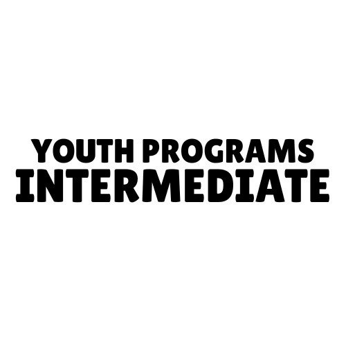 Climber's Rock Youth Program - Intermediate