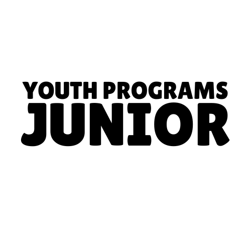 Climber's Rock Youth Program - Junior