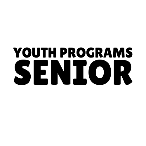 Climber's Rock Youth Program - Senior