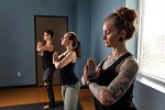 Beginner Yoga