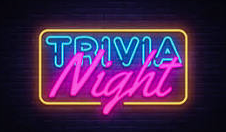 Trivia Night!