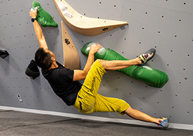 Technique: Balance & Stability