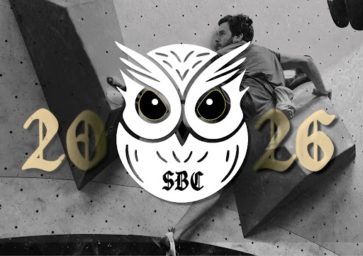 Seattle Bouldering Challenge