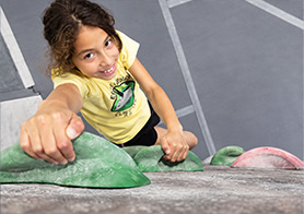 Winter Break Camps