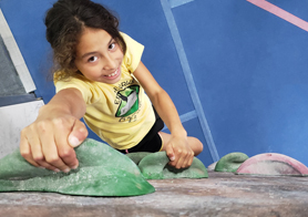 2025 Winter Break Camp