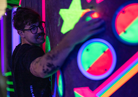 BLB SESSION 1: 9am - 12pm