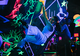 BLB SESSION 2: 1pm - 4pm