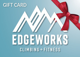 Edgeworks Gift Card