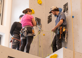 Free! Member Clinics