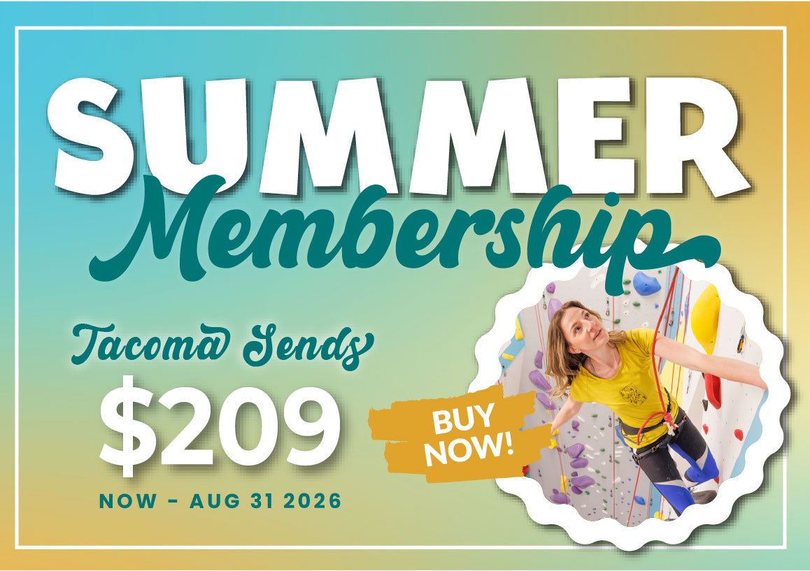 Summer Membership