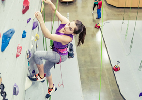 Club Climbers